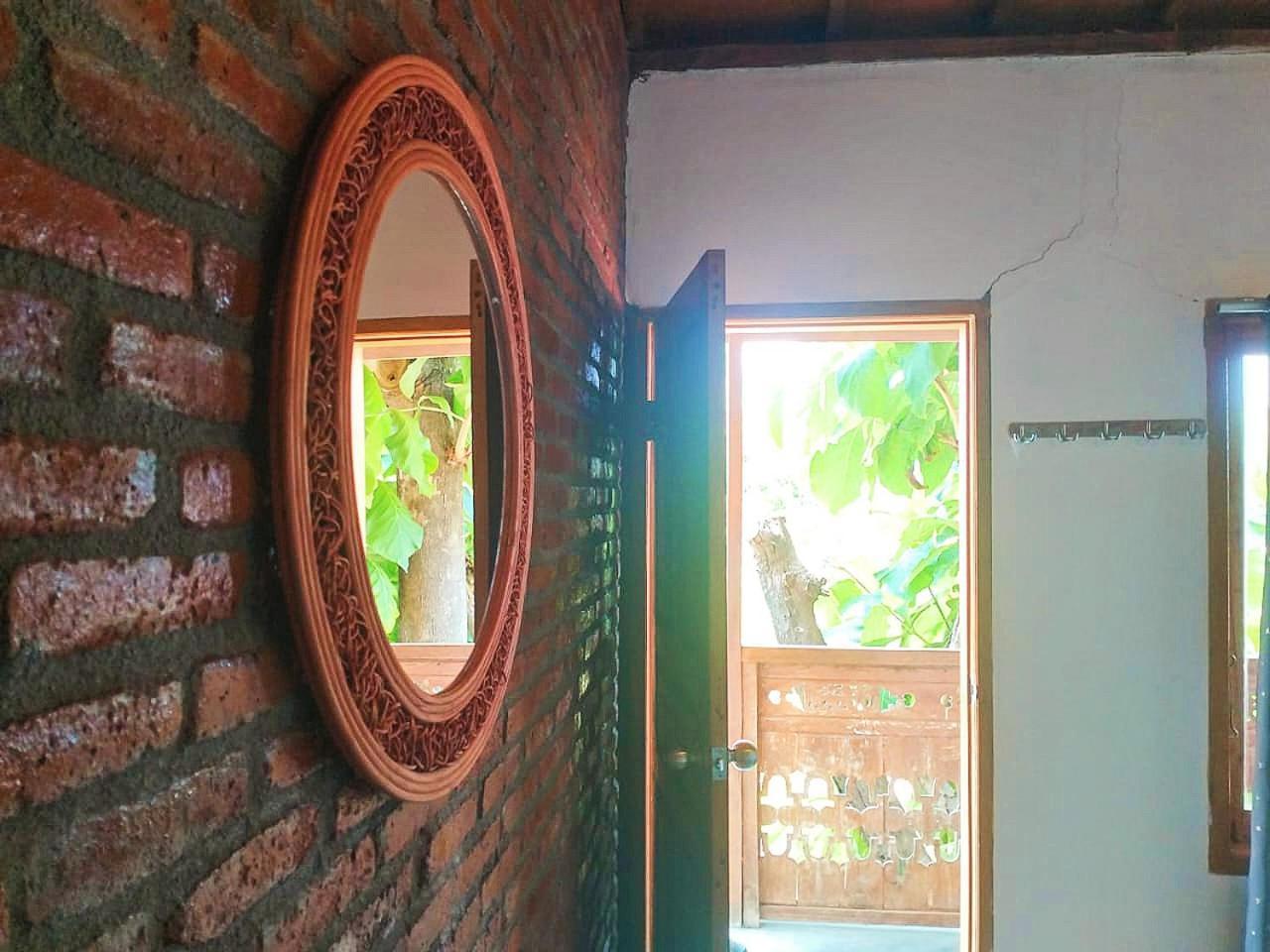 Jati Village, Party Hostel And Bungalows Гили Траванган Экстерьер фото